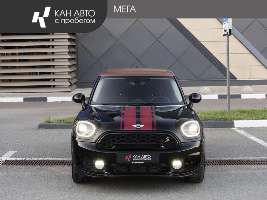 Mini Countryman II Казань  - изображение 3