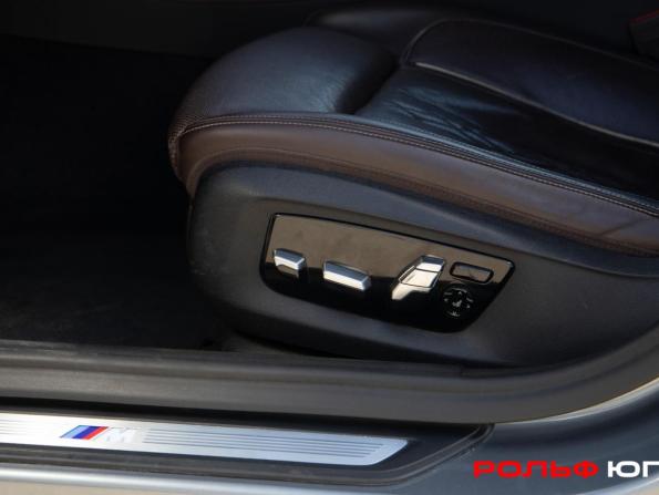 BMW 5 серии VII (G30/G31/G38) с пробегом 2019 года, цена 3 998 000 рублей, 157560 км, седан, Автокод Объявления