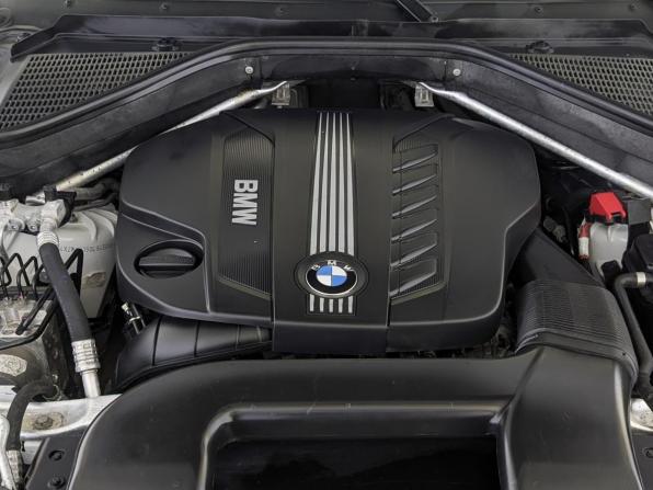 BMW X5 II (E70) Рестайлинг с пробегом 2013 года, цена 2 900 000 рублей, 148749 км, внедорожник, Автокод Объявления