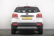 Kia Sorento II Рестайлинг Томск  - изображение 25