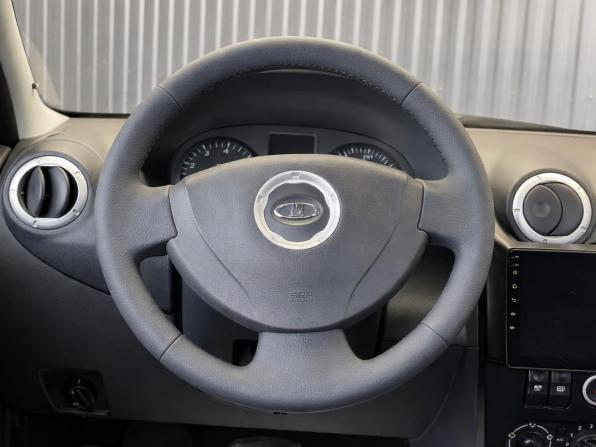 Lada (ВАЗ) Largus I с пробегом 2018 года, цена 707 000 рублей, 82865 км, универсал, Автокод Объявления