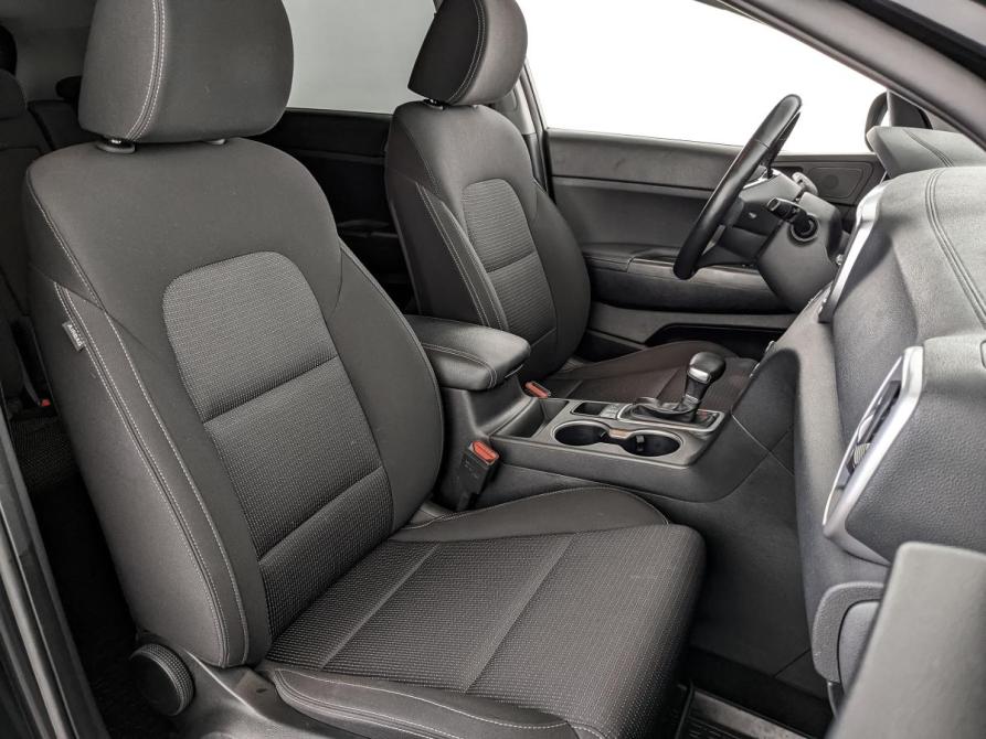 Kia Sportage IV Рестайлинг Санкт-Петербург  - изображение 24