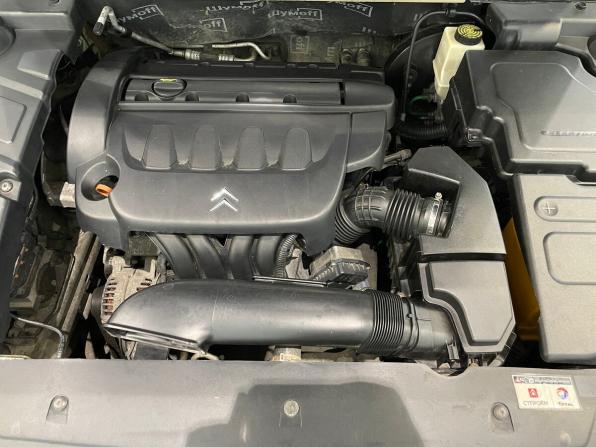 Citroen C5 I Рестайлинг с пробегом 2006 года, цена 449 000 рублей, 223459 км, хэтчбек, Автокод Объявления