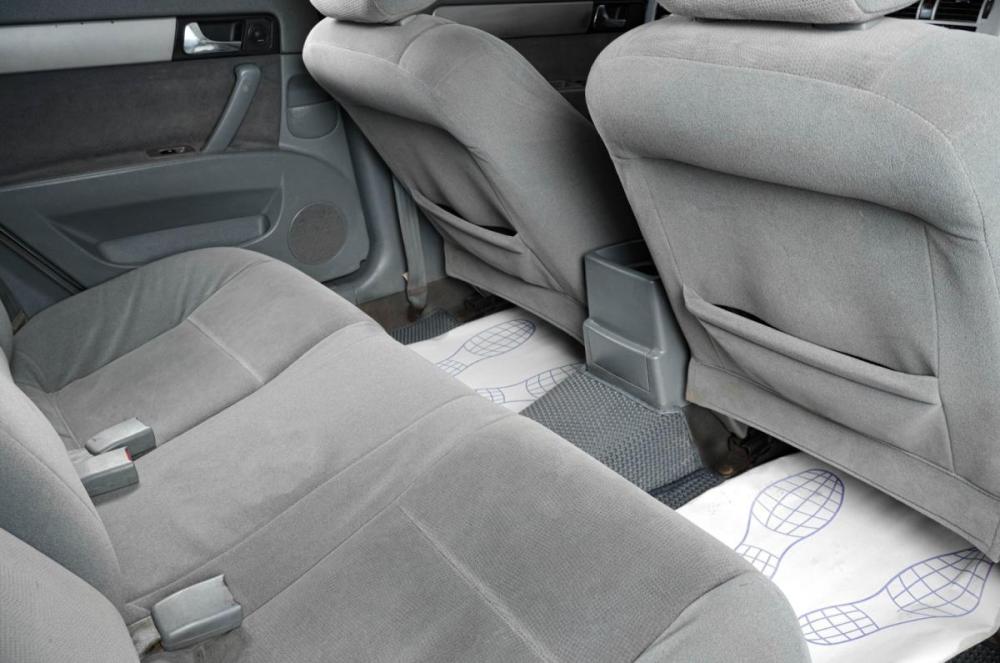 Chevrolet Lacetti I Тюмень  - изображение 10