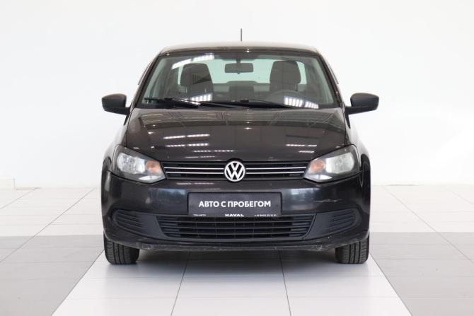 Volkswagen Polo V с пробегом 2013 года, цена 492 000 рублей, 296321 км, седан, Автокод Объявления