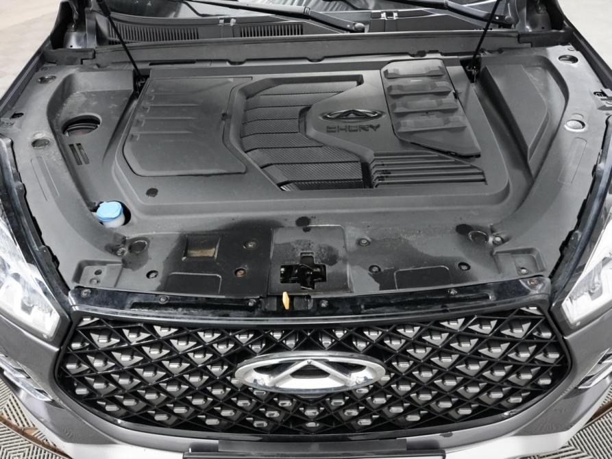 Chery Tiggo 7 Pro I Ульяновск  - изображение 24