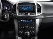 Chevrolet Captiva I Рестайлинг 2 Санкт-Петербург  - изображение 37