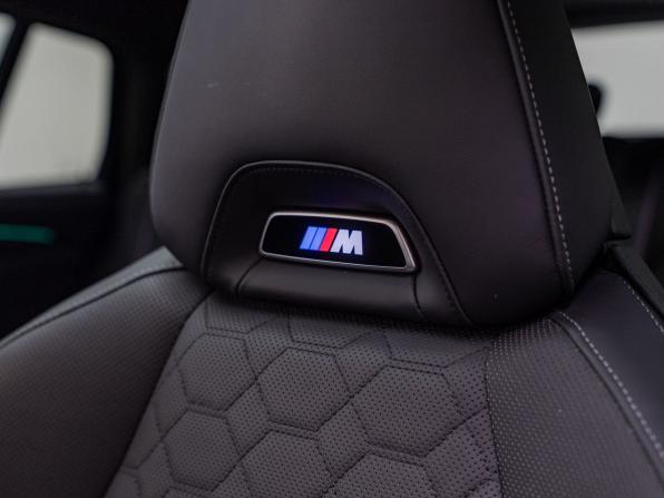BMW X4 M I (F98) Рестайлинг с пробегом 2022 года, цена 8 790 000 рублей, 54688 км, внедорожник, Автокод Объявления