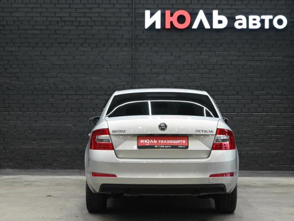 Skoda Octavia III (A7) с пробегом 2014 года, цена 990 000 рублей, 188233 км, лифтбек, Автокод Объявления
