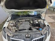 Skoda Octavia III (A7) Рестайлинг Пермь  - изображение 18