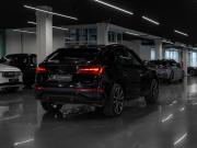 Audi Q5 Sportback I (FY) Москва  - изображение 31