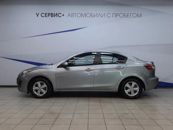 Mazda 3 II (BL) с пробегом 2011 года, цена 870 000 рублей, 116365 км, седан, Автокод Объявления