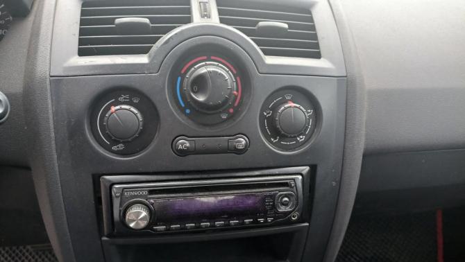 Renault Megane II Рестайлинг с пробегом 2008 года, цена 329 000 рублей, 211500 км, седан, Автокод Объявления