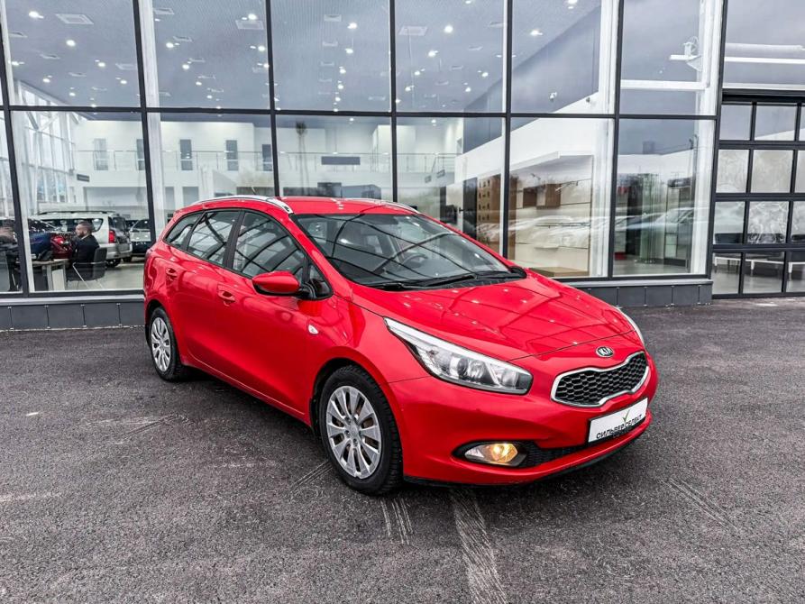 Kia Ceed II Курган  - изображение 4