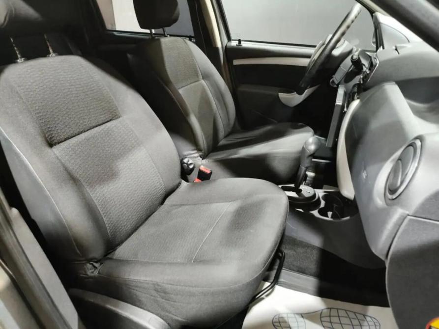 Nissan Terrano III (D10) Уфа  - изображение 17
