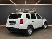 Renault Duster I Рестайлинг Уфа  - изображение 19