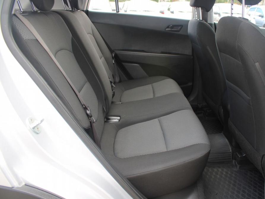 Hyundai Creta I Нижний Новгород  - изображение 18