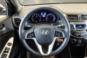 Hyundai Solaris I Рестайлинг Уфа  - изображение 24
