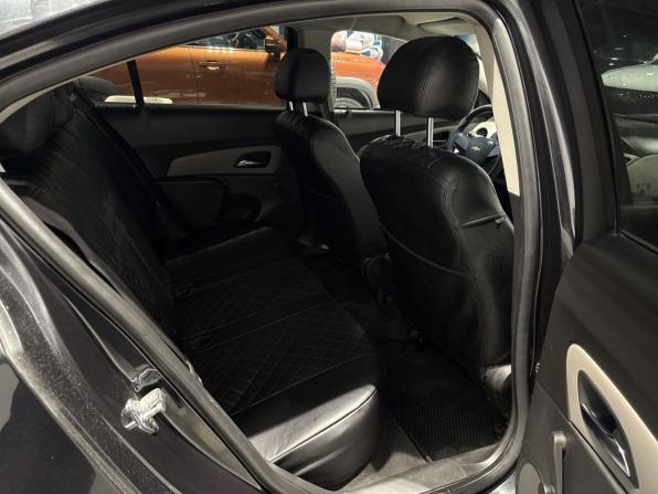 Chevrolet Cruze I с пробегом 2012 года, цена 489 000 рублей, 339854 км, седан, Автокод Объявления