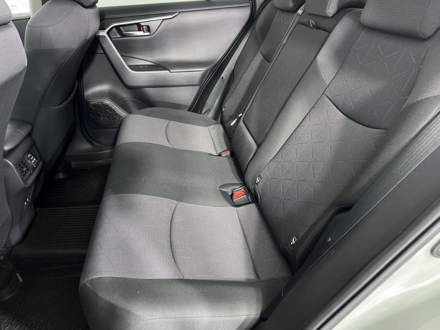 Toyota RAV4 V (XA50) Калининград  - изображение 10