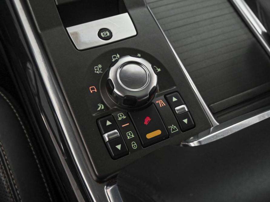 Land Rover Range Rover Sport I Рестайлинг Ставрополь  - изображение 13