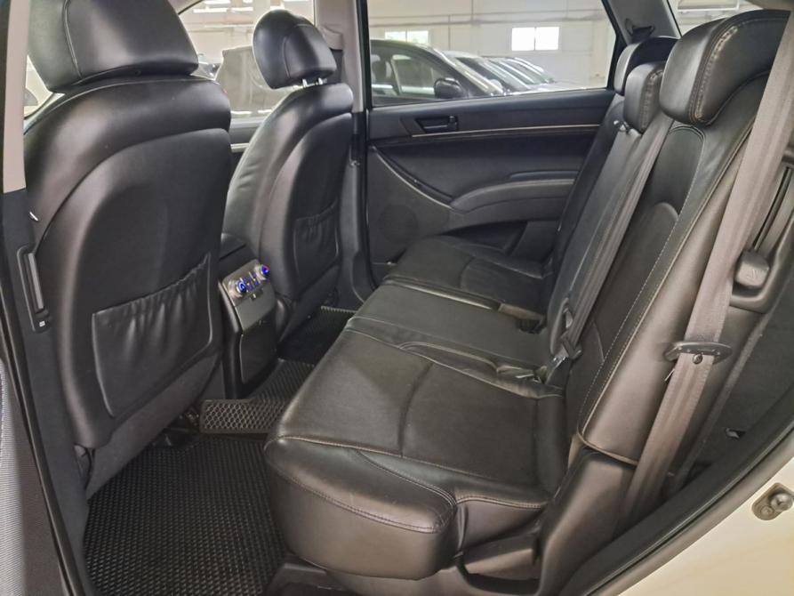 Hyundai ix55 Набережные Челны  - изображение 15