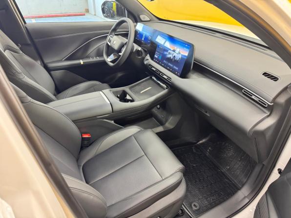 Changan UNI-S (CS55 Plus) с пробегом 2026 года, цена 2 950 000 рублей, 140 км, внедорожник, Автокод Объявления