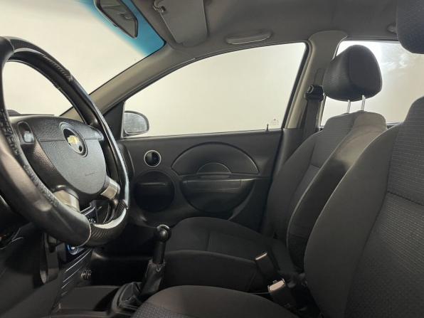 Chevrolet Aveo I с пробегом 2006 года, цена 199 900 рублей, 198000 км, хэтчбек, Автокод Объявления