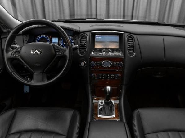 Infiniti QX50 I с пробегом 2014 года, цена 2 170 000 рублей, 98576 км, внедорожник, Автокод Объявления
