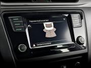 Skoda Rapid I Рестайлинг Москва  - изображение 55