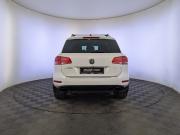 Volkswagen Touareg II Москва  - изображение 36