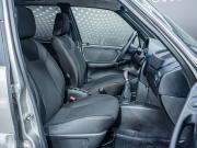 Chevrolet Niva I Рестайлинг Самара  - изображение 30