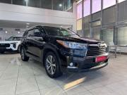 Toyota Highlander III (XU50) Москва  - изображение 20
