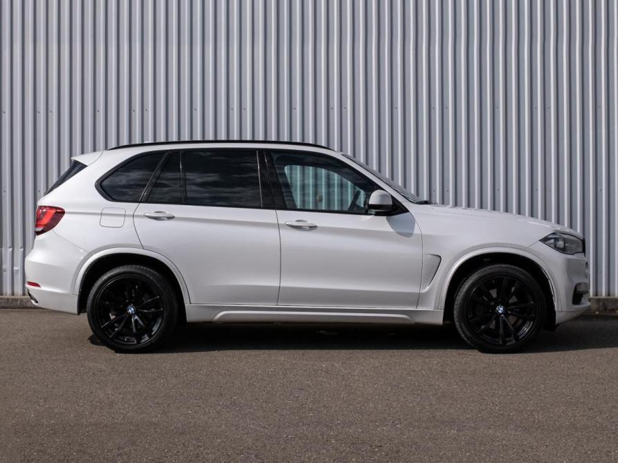 BMW X5 III (F15) Сочи  - изображение 5
