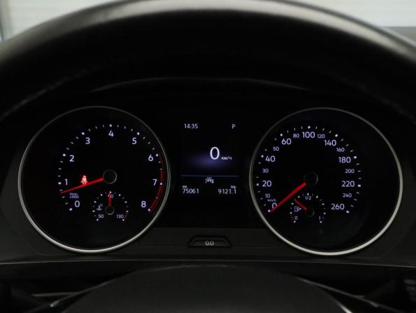Volkswagen Tiguan II с пробегом 2020 года, цена 2 775 000 рублей, 75058 км, внедорожник, Автокод Объявления