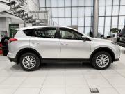 Toyota RAV4 IV (XA40) Рестайлинг Казань  - изображение 27