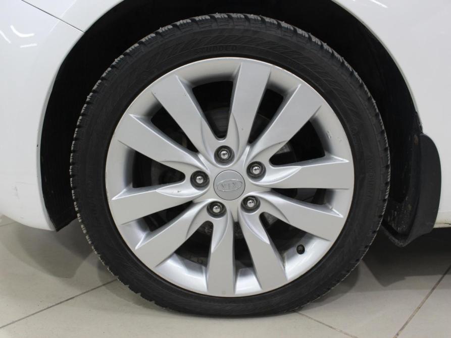 Kia Cerato III Курск  - изображение 10