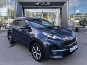 Kia Sportage IV Рестайлинг Брянск  - изображение 18