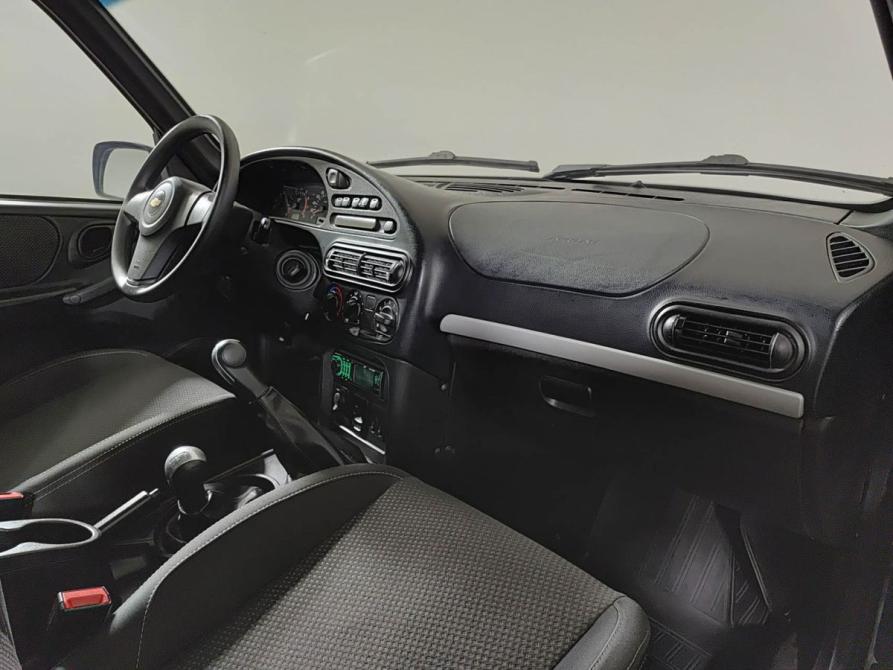 Chevrolet Niva I Рестайлинг Уфа  - изображение 13
