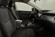 Nissan Qashqai II Москва  - изображение 28