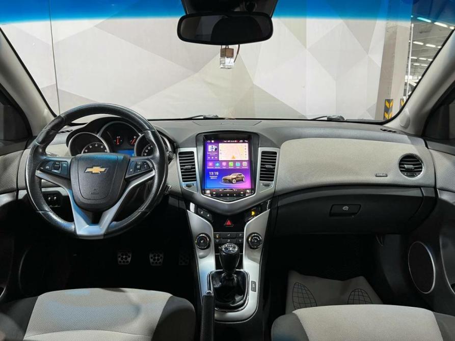 Chevrolet Cruze I Оренбург  - изображение 11