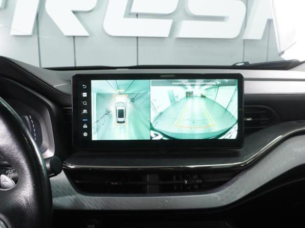 Haval F7 I Рестайлинг с пробегом 2022 года, цена 2 099 000 рублей, 86351 км, внедорожник, Автокод Объявления