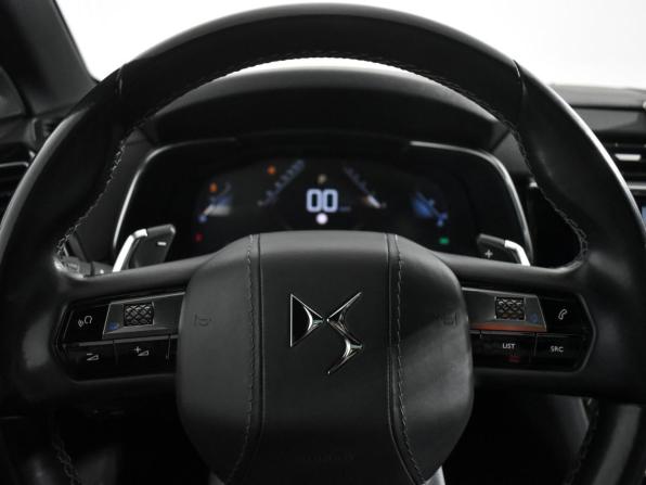 DS 7 Crossback I с пробегом 2019 года, цена 2 049 000 рублей, 147927 км, внедорожник, Автокод Объявления