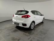 Kia Ceed II Рестайлинг Уфа  - изображение 30