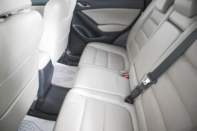 Mazda CX-5 I с пробегом 2012 года, цена 1 649 000 рублей, 189000 км, внедорожник, Автокод Объявления