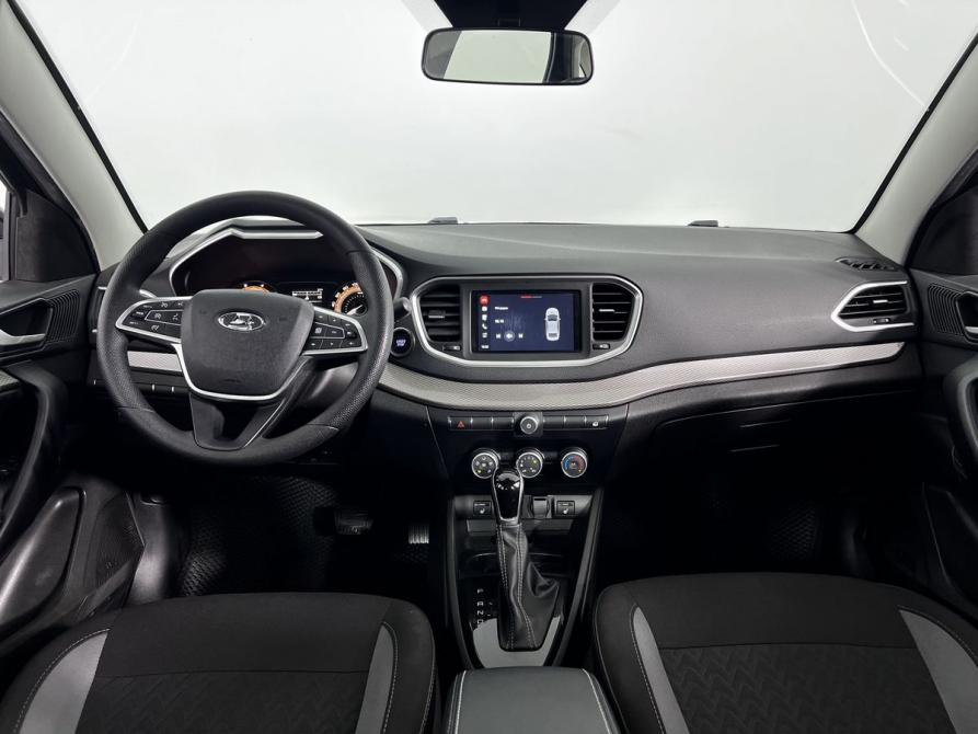 Lada (ВАЗ) Vesta I Рестайлинг (NG) Калининград  - изображение 14