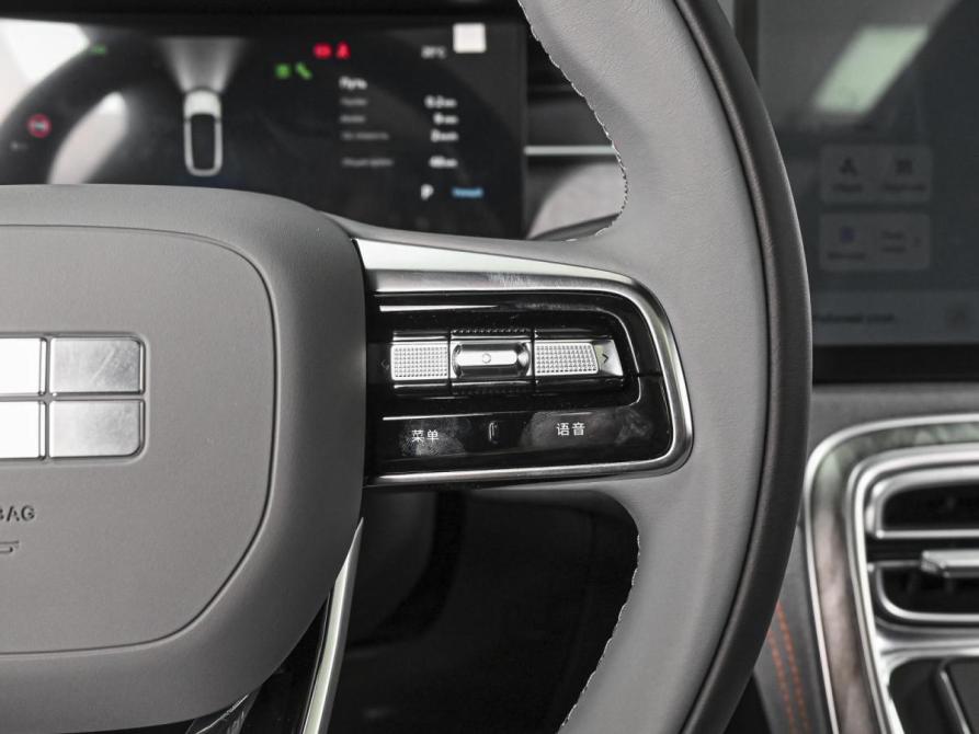 Geely Galaxy M7 Ставрополь  - изображение 21