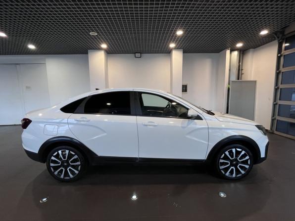 Lada (ВАЗ) Vesta I Рестайлинг (NG) с пробегом 2023 года, цена 1 500 000 рублей, 84216 км, седан, Автокод Объявления