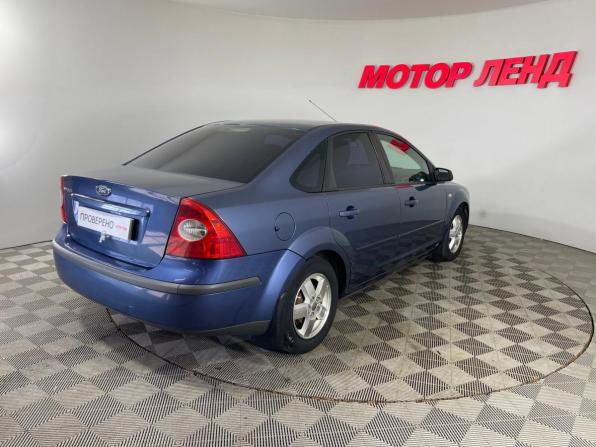 Ford Focus II с пробегом 2006 года, цена 329 000 рублей, 416707 км, седан, Автокод Объявления
