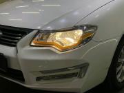 Lifan Solano I Рестайлинг (630) Новосибирск  - изображение 37